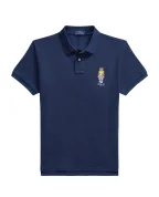 Polo Ralph Lauren Поло Polo Bear - Артикул: 710B16251001