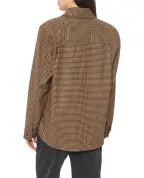 Saint Laurent Сорочка - Артикул: 843378-YZ9CH