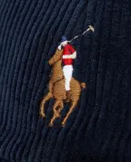 Polo Ralph Lauren Кепка вельветова - Артикул: 710847175006