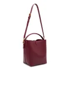 Saint Laurent Сумка Le 37 з телячої шкіри - Артикул: 742828-2R20W