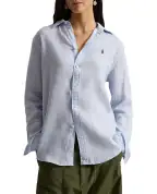 Polo Ralph Lauren Лляна сорочка - Артикул: 211970730503