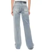 Balmain Джинси - Артикул: FF0MI051DF97