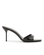 Paris Texas Мюли Lidia из лакированной кожи - Артикул: PX1141-XVN01