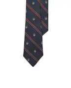 Polo Ralph Lauren Шовкова краватка - Артикул: 712971857001