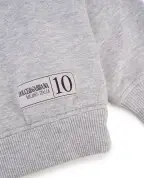 Dolce&Gabbana Детский свитшот (костюм) - Артикул: L4JWKT-G7O4W-B