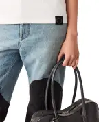 Stella McCartney Майка - Артикул: 6J04203SQA39