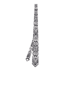 Dolce&Gabbana Краватка з шовку - Артикул: GT147E-G0WV7