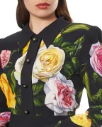 Dolce&Gabbana Платье - Артикул: F6TLDT-FSRPH