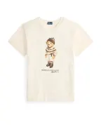 Polo Ralph Lauren Футболка Polo Bear - Артикул: 211A87162001