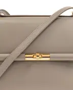 Dolce&Gabbana Кожаная сумка City Marlene - Артикул: BB7726-A3G19