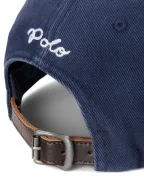 Polo Ralph Lauren Бейсболка з логотипом Ralph - Артикул: 710901609001