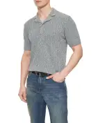 Dolce&Gabbana Поло из льна и хлопка - Артикул: GXZB0Z-JGMDV