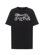 Balmain Футболка - Артикул: FF0EH005GF22