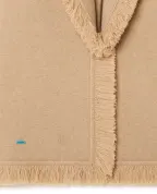 Alanui Кардиган Alanui Finest з кашеміру та бавовни - Артикул: LWHB064R26KNI0086100