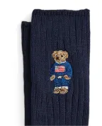Polo Ralph Lauren Носки Polo Bear - Артикул: 449P02372001