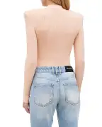 Balmain Джемпер - Артикул: EF1KD001KB07-s
