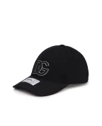 Dolce&Gabbana Бейсболка - Артикул: GH590Z-GI334