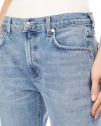 CITIZENS of HUMANITY Джинсы Genova - Артикул: 2195-1078