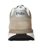 Polo Ralph Lauren Кросівки Train 89 V2 із замші - Артикул: 809P01637001