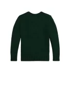 Polo Ralph Lauren Дитячий светр Polo Bear - Артикул: 322978393001