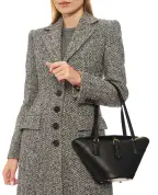 Dolce&Gabbana Сумка Capri у формі кошика зі шкіри - Артикул: BB7815-AK274