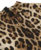 Dolce&Gabbana Дитяча сукня - Артикул: L5JDAS-FSGQX-S