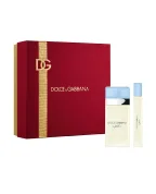 Dolce&Gabbana Подарунковий набір Dolce&Gabbana Light Blue - Артикул: P1LB2L04-Лайт блу п.наб