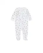 Polo Ralph Lauren Детский человечек - Артикул: 310682708001