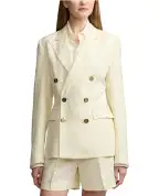 Ralph Lauren Collection Льняной жакет - Артикул: 290955045003