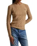 Polo Ralph Lauren Светр з вовни та кашеміру - Артикул: 211971865002