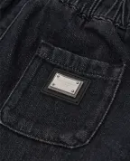 Dolce&Gabbana Детские джинсы - Артикул: L15P06-LDD42