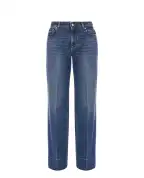 Dolce&Gabbana Джинси - Артикул: FTC8CD-G8NC6