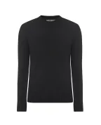 Dolce&Gabbana Свитер из шерсти - Артикул: GXX02T-JFMIL