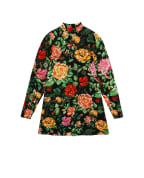 Dolce&Gabbana Детское платье - Артикул: L5JD7L-FSG9A-B