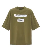 Dolce&Gabbana Футболка - Артикул: F8V80T-GDDI2