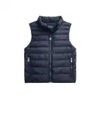 Polo Ralph Lauren Дитячий жилет - Артикул: 322969872002