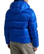 Polo Ralph Lauren Куртка пуховик - Артикул: 211932183006