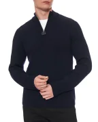 Dolce&Gabbana Свитер из шерсти - Артикул: GXW45T-JCVWY