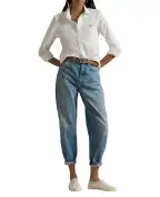 Polo Ralph Lauren Рубашка Oxford - Артикул: 211941520002