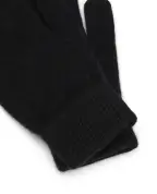 Yves Salomon Рукавички - Артикул: 23WAA525XXMACA