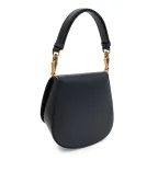 Saint Laurent Шкіряна сумка Voltaire - Артикул: 844299-AAFF9