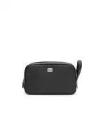 Dolce&Gabbana Шкіряний несесер - Артикул: BT3310-BG662