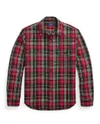 Polo Ralph Lauren Рубашка Оксфорд - Артикул: 710979613001