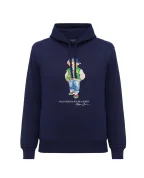 Polo Ralph Lauren Худи Polo Bear - Артикул: 710951621001