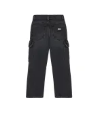 Dolce&Gabbana Детские джинсы - Артикул: L42F86-LDD41-S