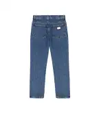Dolce&Gabbana Детские джинсы - Артикул: L42F59-LDC25-B