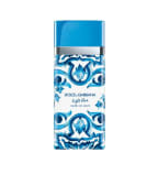 Dolce&Gabbana Парфумована вода Light Blue Capri In Love, 100 мл - Артикул: P1LB1C05-Капри ин Лав
