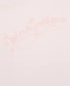 Dolce&Gabbana Дитяча футболка з вишивкою - Артикул: L5JTNK-G7PYF-S