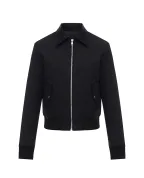 Balmain Бомбер - Артикул: EH1TF970CF87