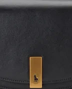 Polo Ralph Lauren Сумка Mini Saddle Bag - Артикул: 428891391001